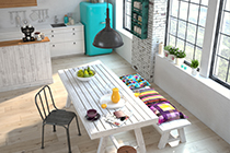 İç Cephe Ürün Grubu